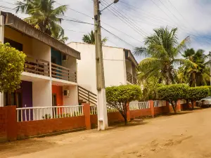 포우사다 헤칸토 두스 밀라그리스