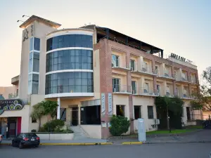 Hotel Aguaý