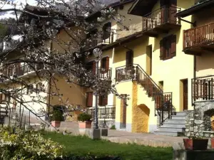 Il Villaggio di Buthier