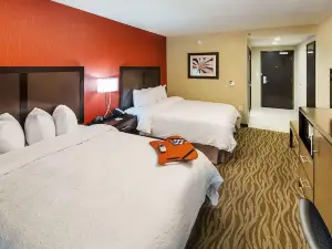 Hampton Inn by Hilton Augusta Fort Eisenhower