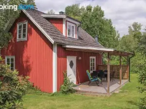 Holiday Home C-O Jedhammar Holmsjö