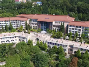 Odisseya Wellness Resort Sanatoryi