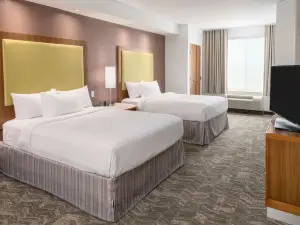 SpringHill Suites Lafayette South at River Ranch