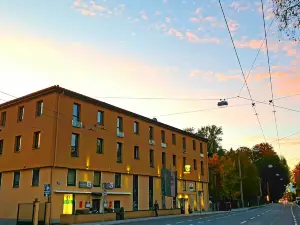 Hotel Via Roma