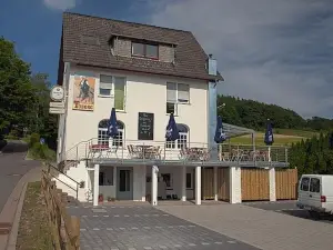 Landhaus Kopenhagen