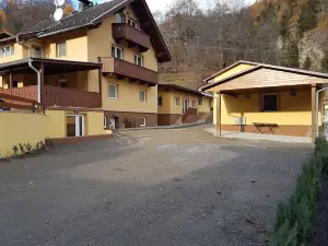 Haus Alpenblick Molltal