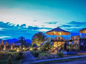 Phrao Camping Village พร้าวแคมป์ปิ้ง วิลเลจ