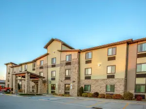 My Place Hotel-Bismarck, ND