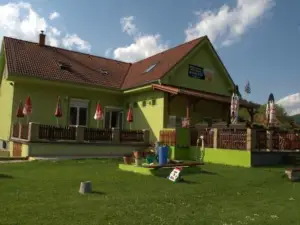 Hostinec vo Višňovom