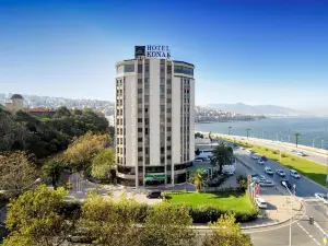 Best Western Plus Hotel Konak