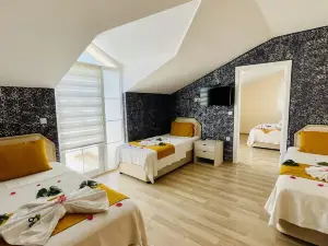 Nature Hotel Doğa Hotel Ölüdeniz
