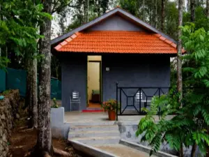 Tranquil Nest Resort - Thandikudi