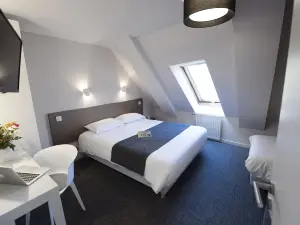 Hôtel du Port