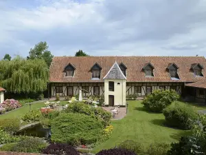Hôtel Restaurant Le Fiacre à Quend plage