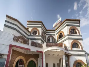 Sagar Villa Hotel