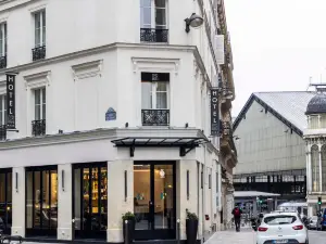 Hôtel Le 12