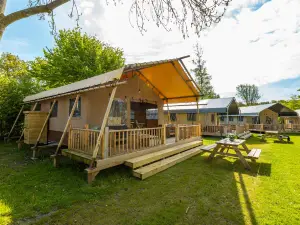 EuroParcs Molengroet