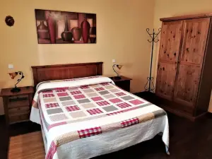 Casa Rural la Dehesa