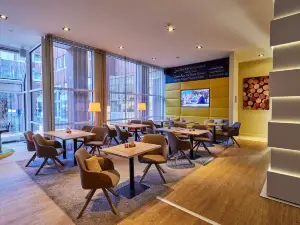 Mercure Hotel Severinshof Koeln City