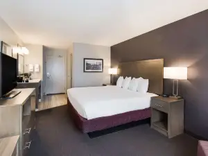 Best Western McMinnville Inn