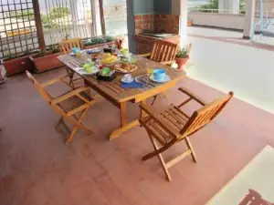La Terrazza