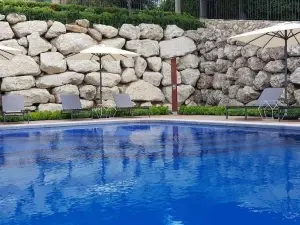 Hotel Villa Flora Relais