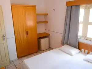 Hotel Villa Real