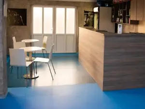 Sobe I Apartmani Casa Mia