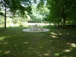 Villa Dikaria
