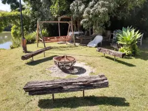 Sitio Rustico Beira Rio