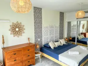 Tahiti - Condo Orovini