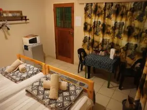Okahandja Guesthouse