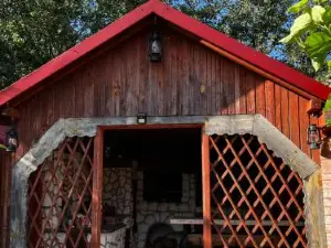 Agroturystyka Nielisz Zamość - Kwatery Przy Skansenie