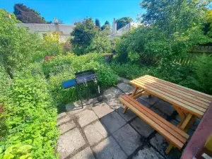 Clematis Cottage, Fortrose