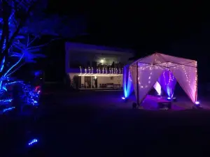 Kondekar's WEEKEND HOME