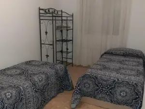 Apartamento El Portiel