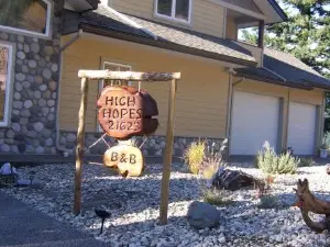 High Hopes Bed and Breakfast