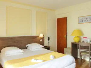 Hôtel Beau Rivage