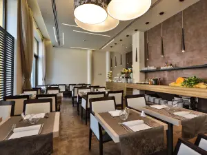 Best Western Madison Hotel