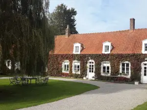 La Ferme du Dizacre