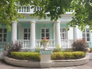Otradnyij Guest House