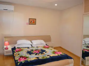 Your House in Tbilisi