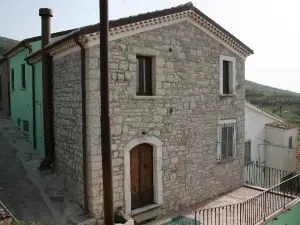 Bed and Breakfast La Neviera