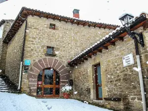 Hotel Rural Nobles de Navarra