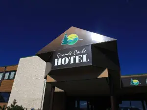 Grande Cache Hotel