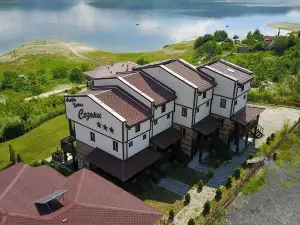 Aparthotel Seasons Glavatarski HAN