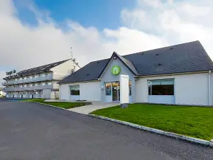 Campanile Tours Sud - Chambray les Tours