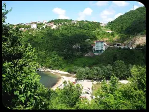 Deniz Hotel
