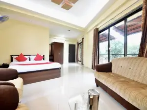 Haris Hotel Seawood