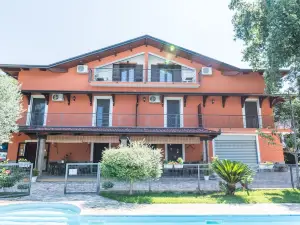 B&B la Mortella